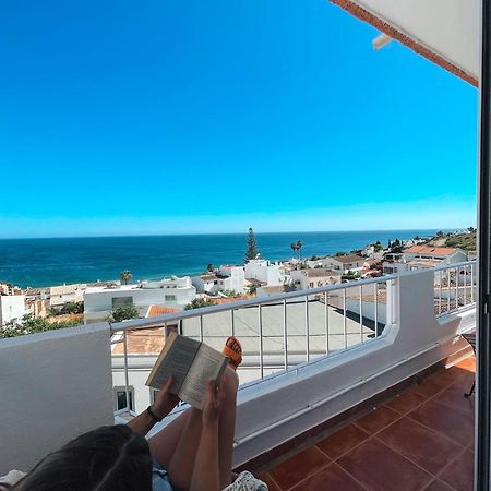 Ferienwohnung Casa Amar- Vista Panoramica Luz Exterior foto