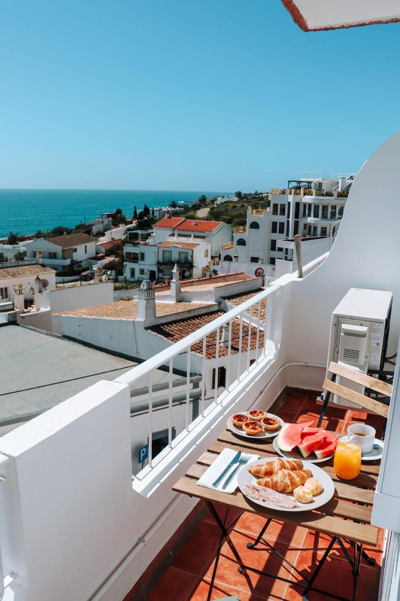Ferienwohnung Casa Amar- Vista Panoramica Luz Exterior foto