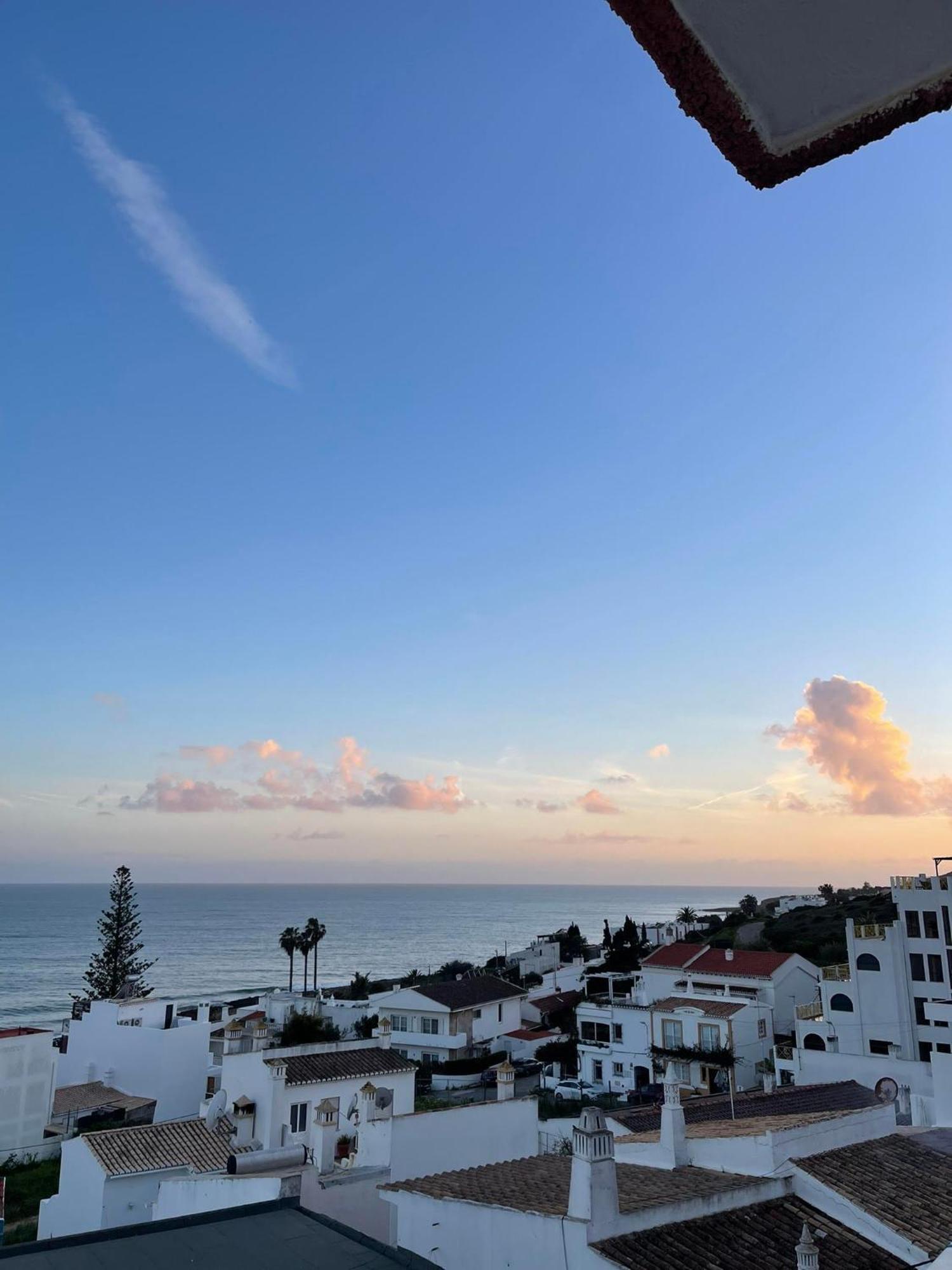 Ferienwohnung Casa Amar- Vista Panoramica Luz Exterior foto