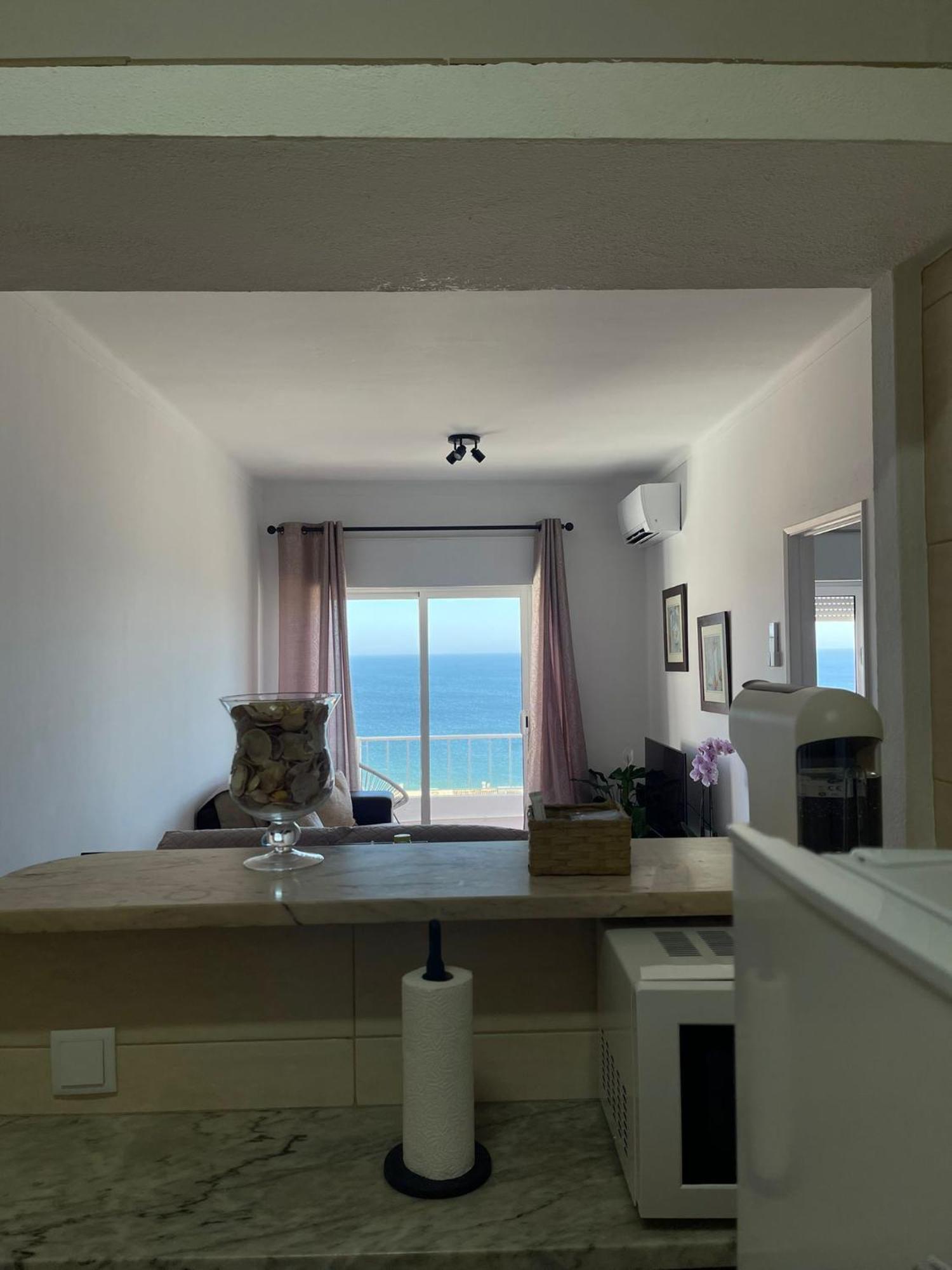 Ferienwohnung Casa Amar- Vista Panoramica Luz Exterior foto