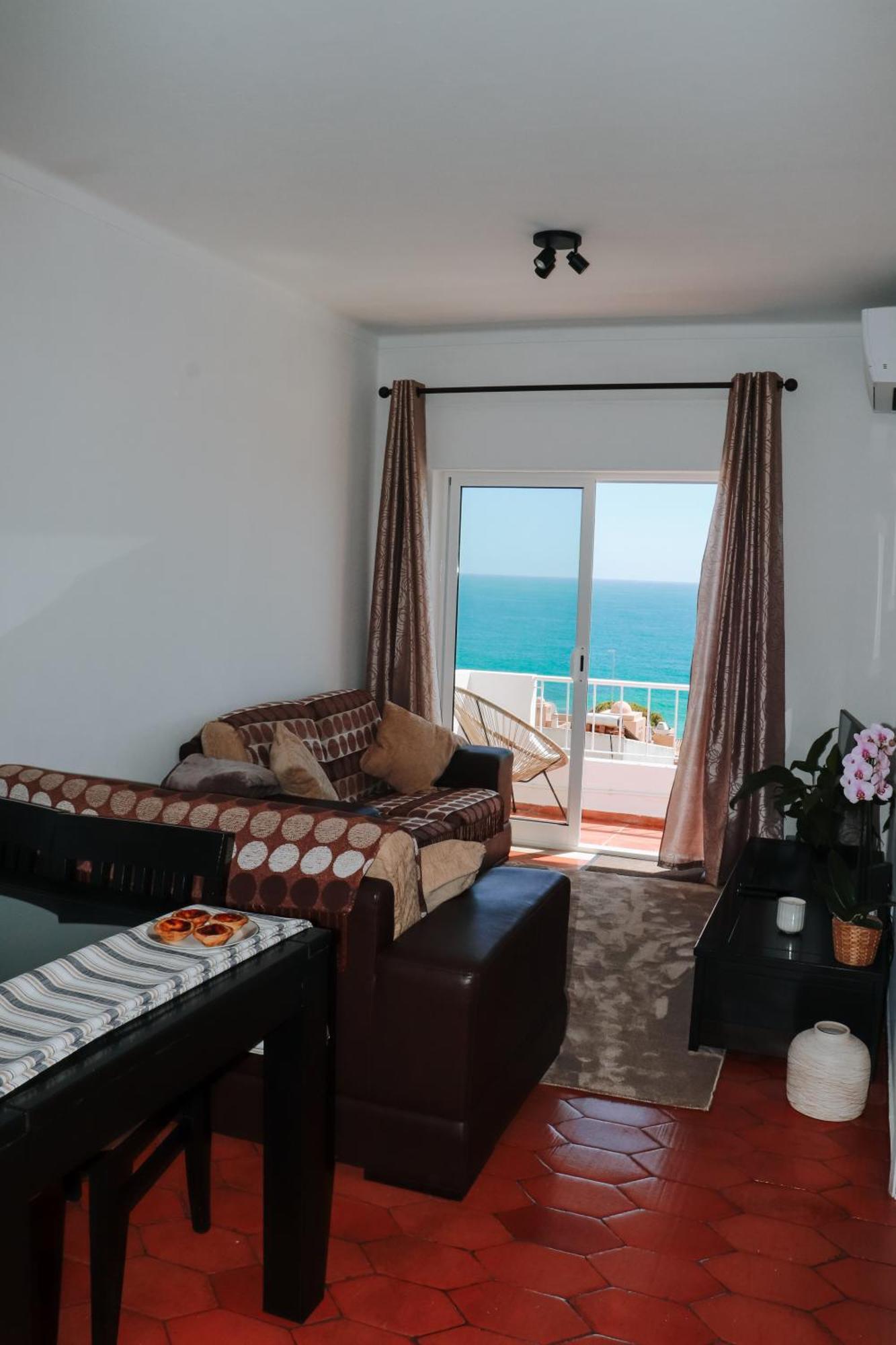 Ferienwohnung Casa Amar- Vista Panoramica Luz Exterior foto